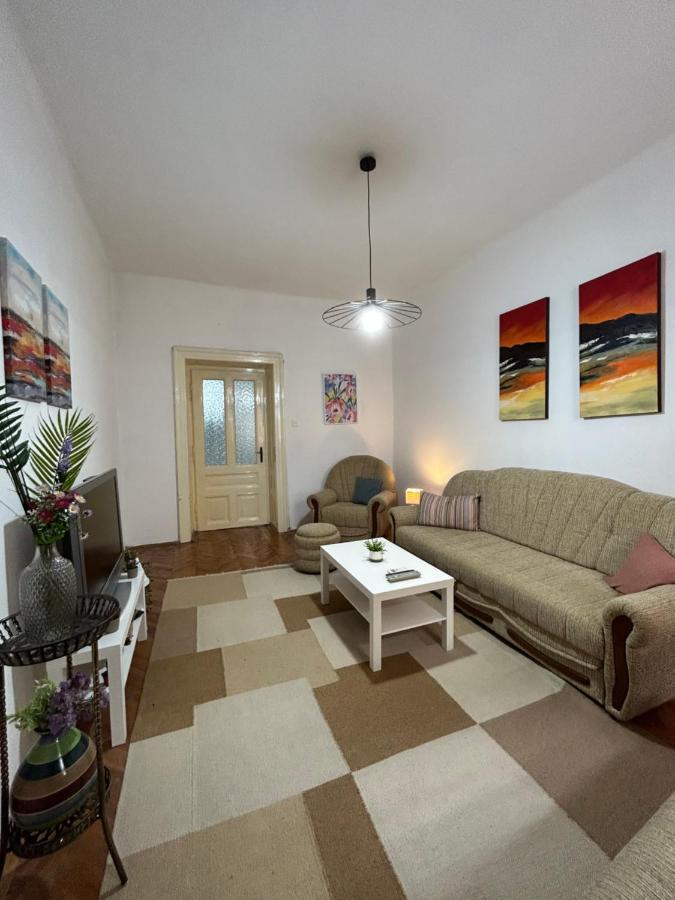 Nf'S Home Lovely Apartment In Heart Of Сараево Экстерьер фото